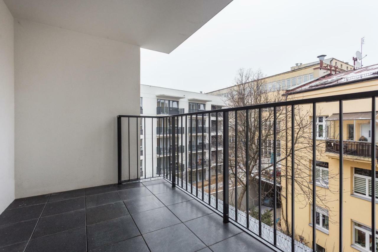 City Of The Kings - Inca Apartment Krakow Exterior photo